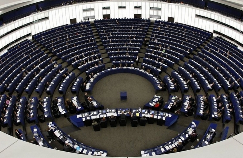 Депутаты Европарламента призвали Россию выполнить Минские соглашения 1