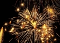 Бойцы АТО просят украинцев отказаться от фейерверков в новогоднюю ночь