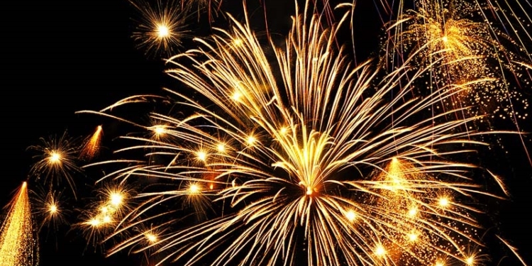 Бойцы АТО просят украинцев отказаться от фейерверков в новогоднюю ночь