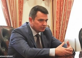 Артем Сытник: Депутаты и чиновники пишут заявления друг на друга