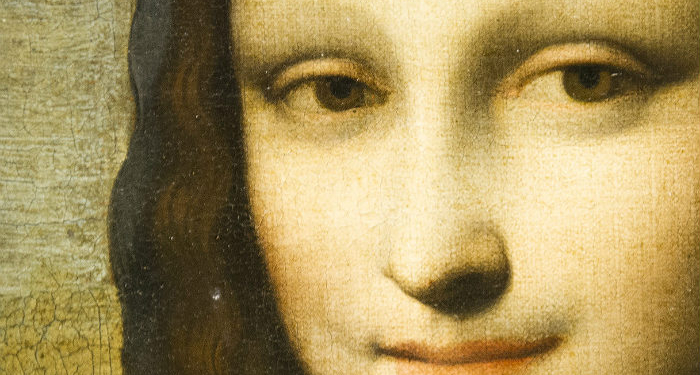 В Эрмитаже только копия Джоконды? В музее не видят в этом катастрофы, потому что “подлинник – понятие растяжимое”