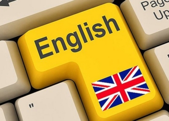 Год английского языка на Николаевщине: фестивали, научно-практические конференции и новый Интернет-портал