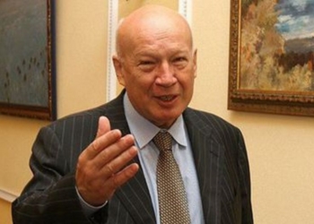 Горбулин назвал три сценария возвращения Донбасса