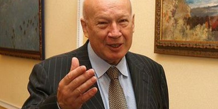 Горбулин назвал три сценария возвращения Донбасса