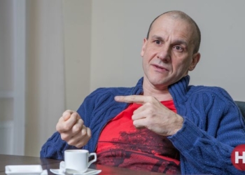 Григоришин: Я одолжил Авакову $12 млн, и он их не вернул