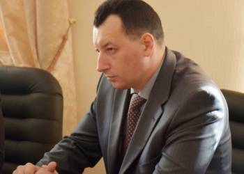 И.о. директора Николаевского центра занятости назначен Дмитрий Оборонько