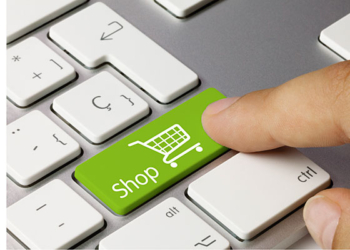 Что украинцы покупают в зарубежных Интернет-магазинах