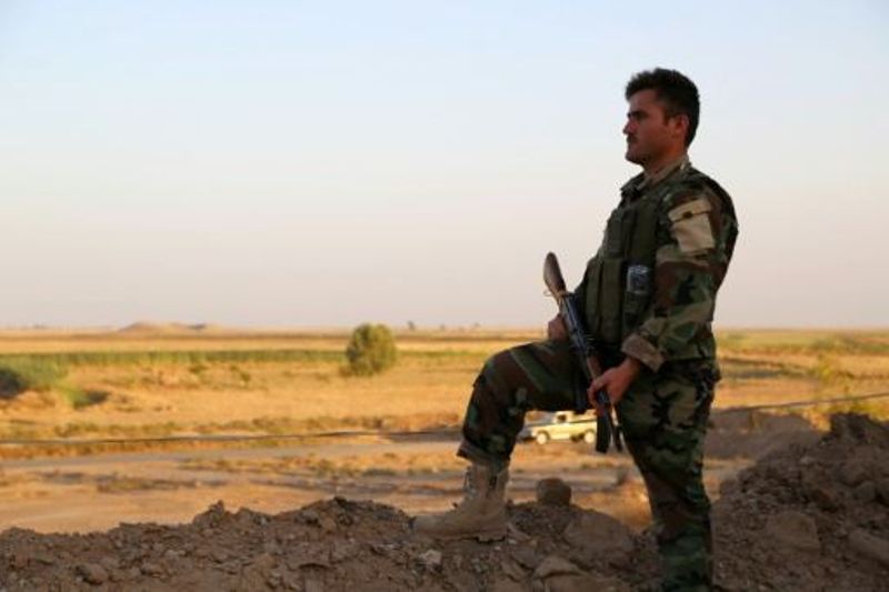 Ирак заявил, что турецкие военные вторглись на его территорию 1