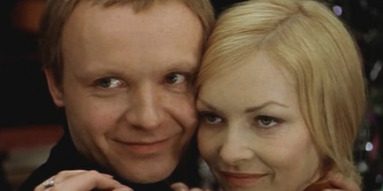 Ирония судьбы. Украинцы могут остаться в Новый год без “С легким паром”