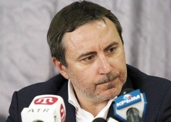 Ислямов обещает Крыму “морскую блокаду”