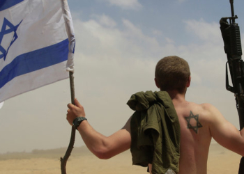 Израиль обстреляли с территории Ливана. Израиль ответил артиллерийским огнем