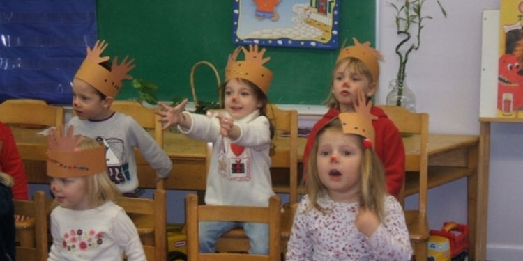 Николаевское предприятие за 2,8 миллиона гривен проведёт капремонт детсада в Снигирёвке