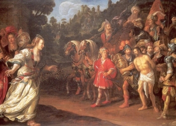 Голландский музей обращался в Интерпол по поводу похищенных картин, которые якобы находятся в Украине