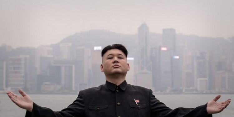 Час от часу не легче: Ким Чен Ын заявил о наличии в КНДР водородной бомбы