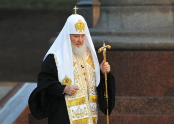 Скандал в РПЦ: Протоиерей Чаплин: “Патриарх Кирилл “перестал понимать, что он коллективный проект”