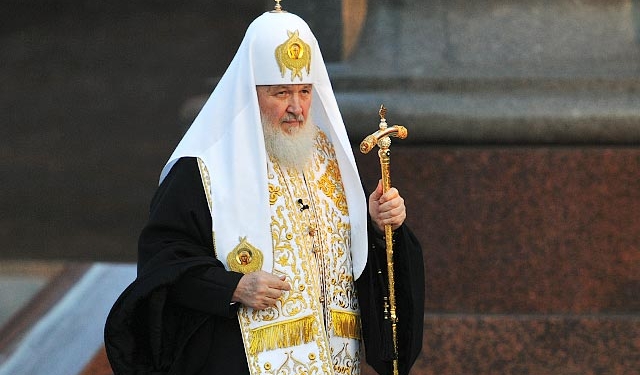 Скандал в РПЦ: Протоиерей Чаплин: “Патриарх Кирилл “перестал понимать, что он коллективный проект”