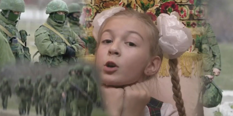 “В траве сидел разведчик”. Песенка о заблудившихся ГРУшниках