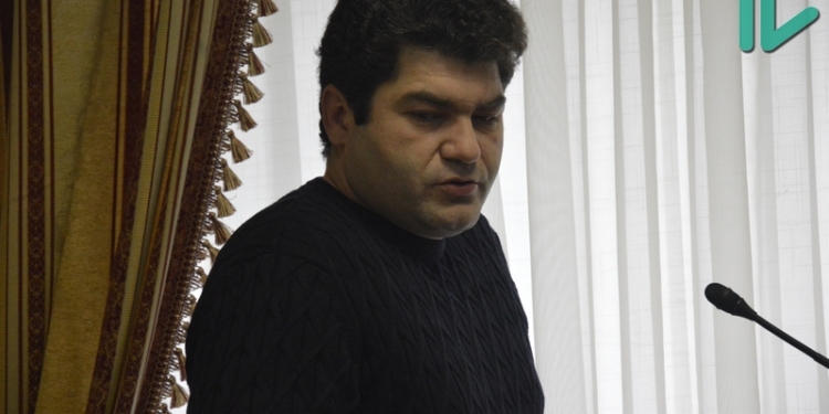 Николаевская полиция при подготовке к зиме учитывала опыт прошлогоднего коллапса