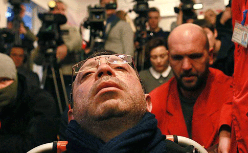 Суд по делу Геннадия Корбана перенесли на утро 27 декабря