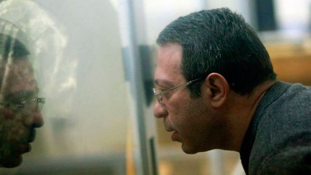 Корбана вызывают в суд прямо из больницы