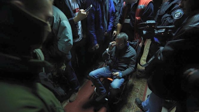 Операция симуляция. Врач рассказал о болезни Корбана