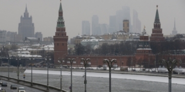 Россия собирается судиться с Украиной по “кредиту Януковича”