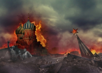 2016-й. Год, который поменяет мир