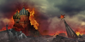 2016-й. Год, который поменяет мир