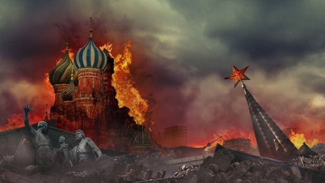 2016-й. Год, который поменяет мир