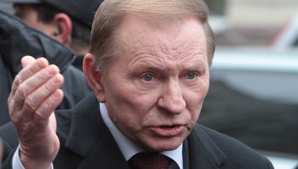Пока боевики не прекратят обстрелы, о выборах в ОРДЛО говорить не приходится, заявил Кучма в Минске 1