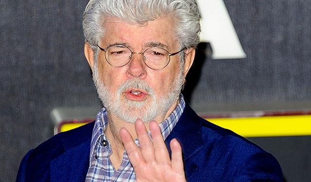 Джордж Лукас раскритиковал седьмой эпизод “Звездных войн”