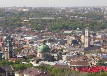 Зуб за зуб: «оппозиционер» зарегистрировал законопроект о перевыборах мэра Львова