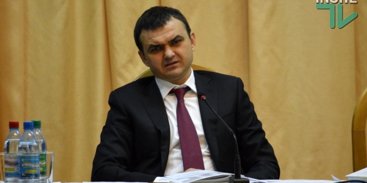 Николаевский губернатор и его замы обнародовали свои декларации-2015:  Мериков заработал больше всех, у Боня хорошо зарабатывает семья