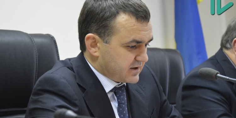 Мериков намерен ежеквартально составлять рейтинги эффективности работы райгосадминистраци и исполкомов горсоветов Николаевской области