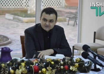 «Это будет зависеть от принятия изменений в Конституцию» – губернатор Николаевской области Мериков о возможных внеочередных парламентских выборах