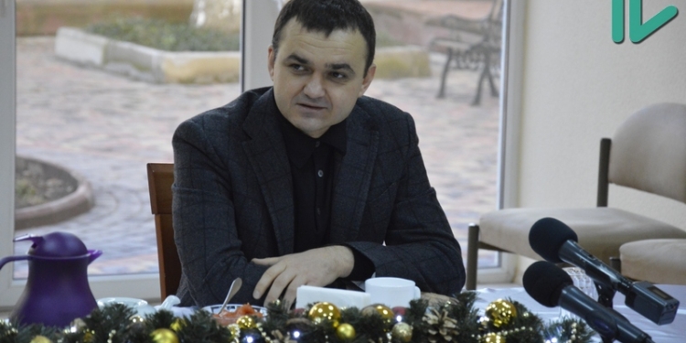 «Это будет зависеть от принятия изменений в Конституцию» – губернатор Николаевской области Мериков о возможных внеочередных парламентских выборах