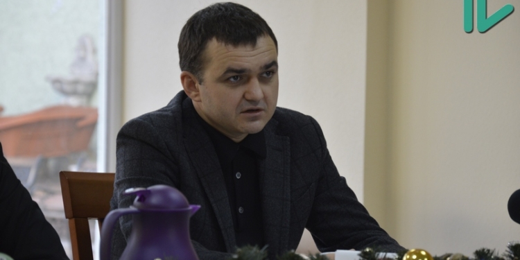 Мериков проанонсировал ряд изменений и оптимизацию на КП «Фармация» в 2016 году