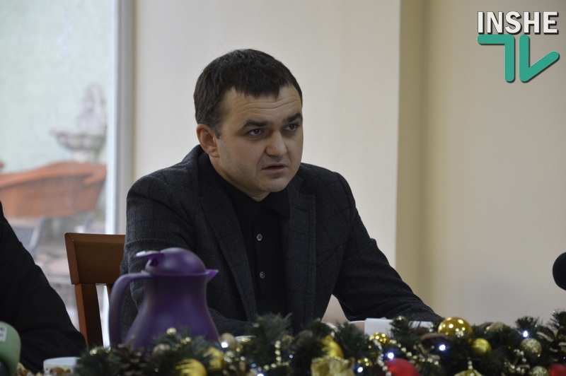Мериков проанонсировал ряд изменений и оптимизацию на КП «Фармация» в 2016 году 1