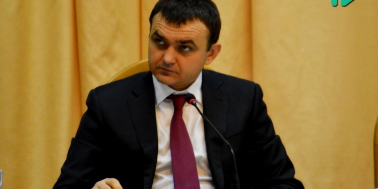 Госбюджет-2016 «урезал» бюджет Николаевской области. Но он принят