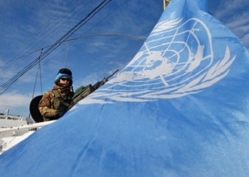 «Не менее 25 тысяч» – посол Украины в ООН озвучил число миротворцев, необходимых для развертывания миссии на Донбассе