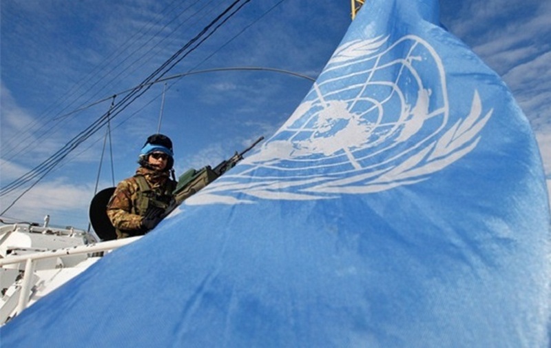 «Не менее 25 тысяч» – посол Украины в ООН озвучил число миротворцев, необходимых для развертывания миссии на Донбассе 1