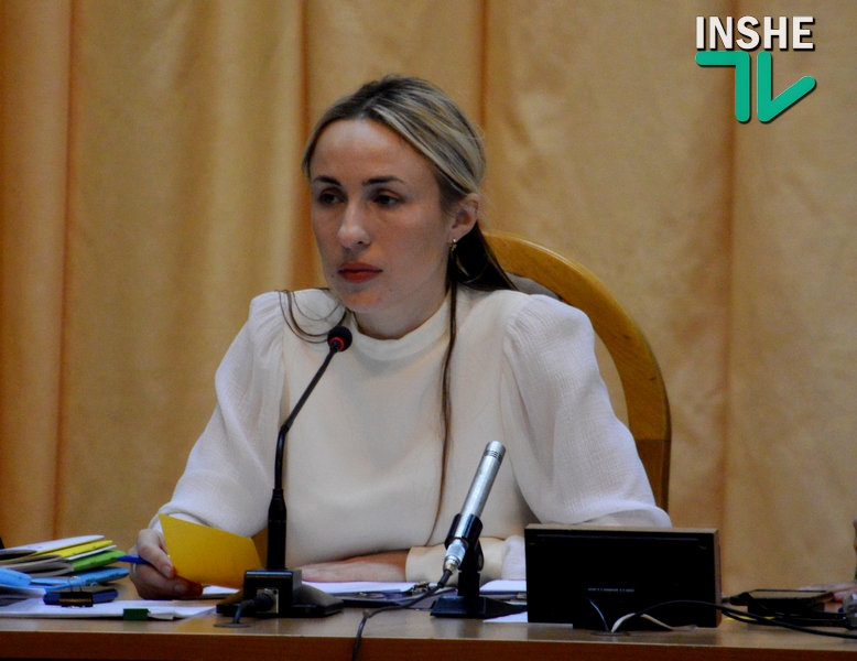 Все депутаты Николаевщины должны озаботиться поиском средств для системы видеонаблюдения в Николаевском зоопарке – глава облсовета 2