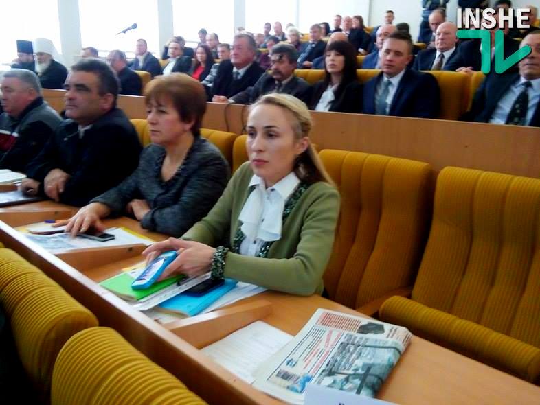 Глава Николаевского облсовета и нардепы от Николаевщины хотят, чтобы прокуратура и СБУ дали оценку действиям депутата Скорого 1