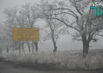 Капремонт трассы «Днепропетровск – Николаев» начнется весной 2016 года – Служба автодорог