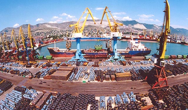 Компания Gunvor избавилась от последнего актива в России – Новороссийского нефтяного терминала