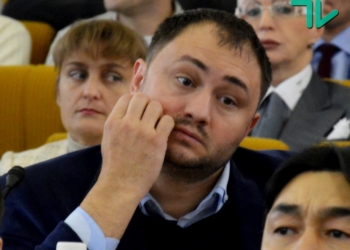 Николаевский облсовет уже сделал задел на следующую сессию: создана специальная временная депутатская комиссия