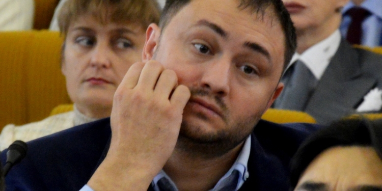 Николаевский облсовет уже сделал задел на следующую сессию: создана специальная временная депутатская комиссия