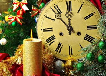 Салат “Обезьяна”, костюм пирожка, снежинки из пасты. Что еще украинцы накануне Нового года ищут в Интернете