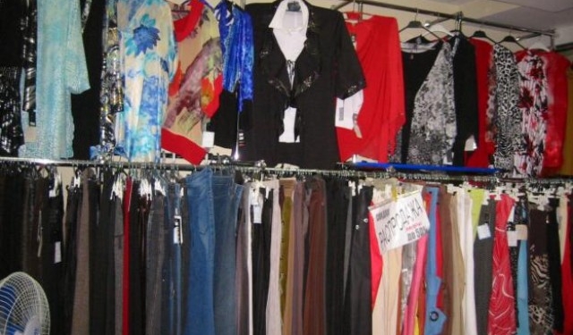 “Коммерсант”: В РФ турецкий текстиль под негласным запретом – проблемы ожидают марки Zara, Lacoste, Adidas