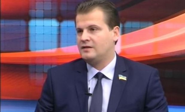 Фракция «ОппоБлока» в Николаевском горсовете против инициативы мэра взять в замы иногороднего